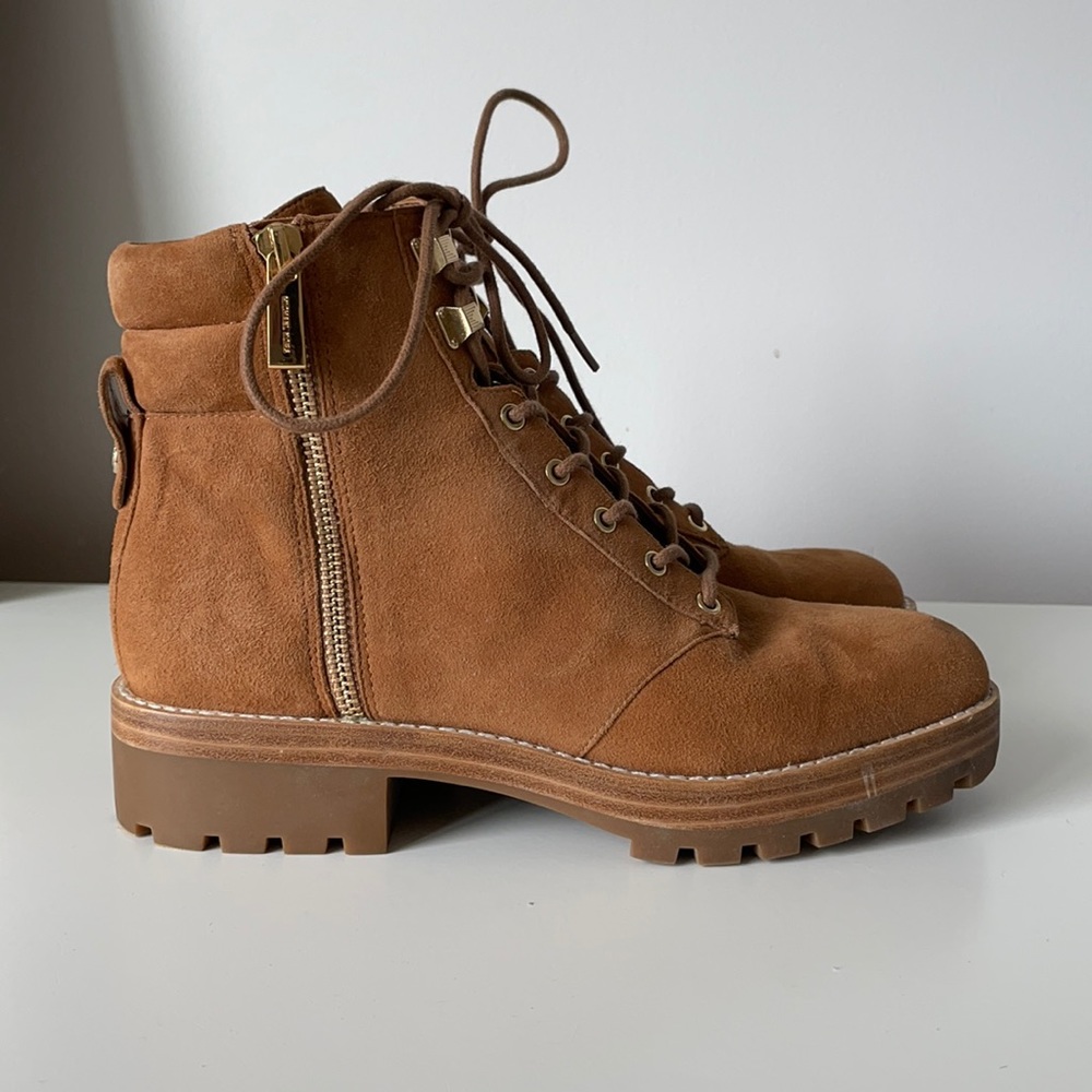 Michael Kors boots/booties